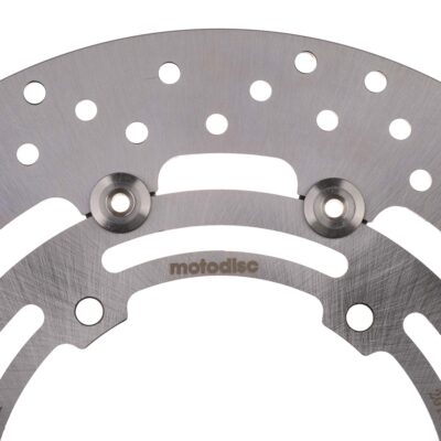 MTX Performance Brake Disc – (Front / Floating Disc) – [YAMAHA YZF-R6 2005-2008]