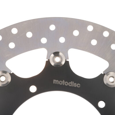 MTX Performance Brake Disc – (Front / Floating Disc) – [YAMAHA MT01 07-15]