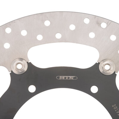 MTX Performance Brake Disc – (Front / Floating Disc) – [YAMAHA FJR 1300 03-19]