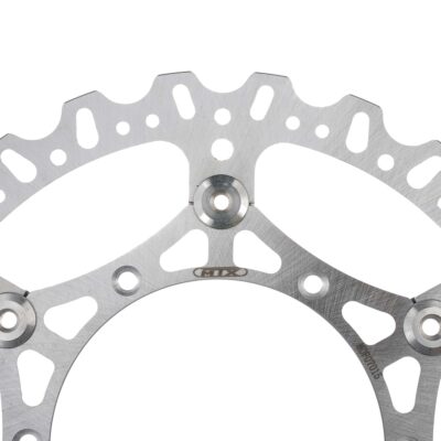 MTX Performance Brake Disc – (Front / Floating Disc) – [Yamaha YZ125/250 (’17-’21) models and WR250/450 (’17-’21) models]