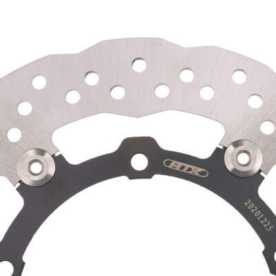 MTX Performance Brake Disc – (Front / Floating Disc) – [YAMAHA MT07 2014-2016/XSR700 2017]