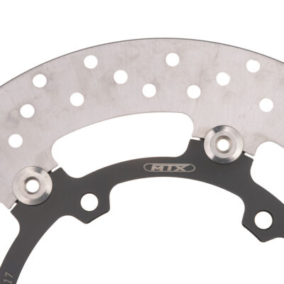 MTX Performance Brake Disc – (Front / Floating Disc) – [YAMAHA MT-09]