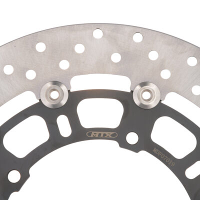 MTX Performance Brake Disc – (Front / Floating Disc) – [YAMAHA YZF-R6 2008-2016]