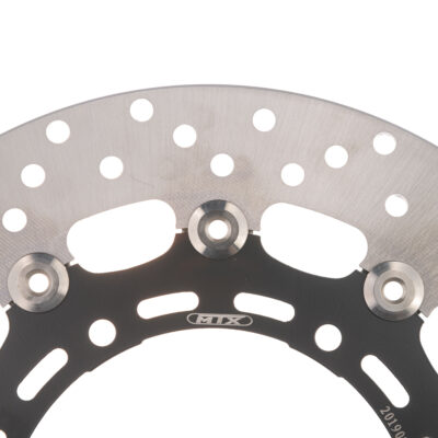 MTX Performance Brake Disc – (Front / Floating Disc) – [YAMAHA YZF-R6/YZF-R1/FJR1300 2000-2002]