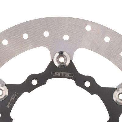 MTX Performance Brake Disc – (Rear / Floating Disc) – [KTM 1190]