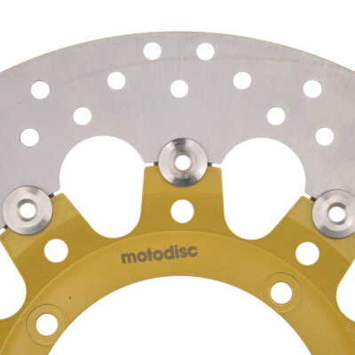 MTX Performance Brake Disc – (Front / Floating Disc) – [HUSQVARNA SM450R 2003-2010]