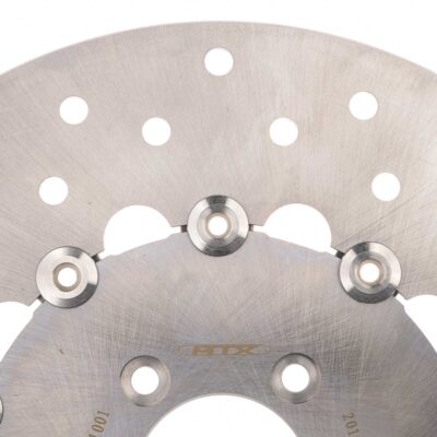 MTX Performance Brake Disc – (Front / Floating Disc) – [HARLEY DAVIDSON Dyna 1450, FXDC, FXDB]