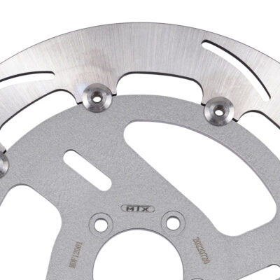 MTX Performance Brake Disc – (Front / Floating Disc) for Buell models