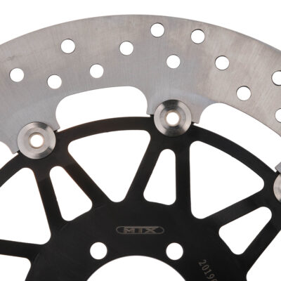 MTX Performance Brake Disc – (Front / Floating Disc) – [YAMAHA FZR1000]