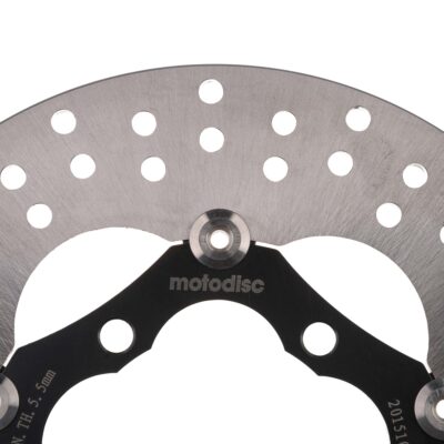 MTX Performance Brake Disc – (Front Or Rear / Floating Disc) – [MOTO GUZZI1100 CALIFORNIA 94-97]
