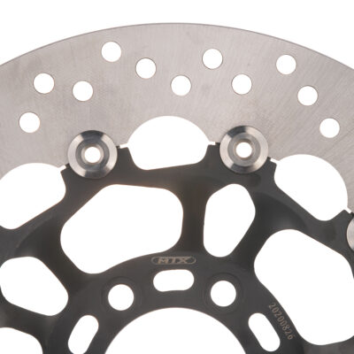 MTX Performance Brake Disc – (Front / Floating Disc) – [HYOSUNG GT250 02-03/ GT650 Comet 05-11]