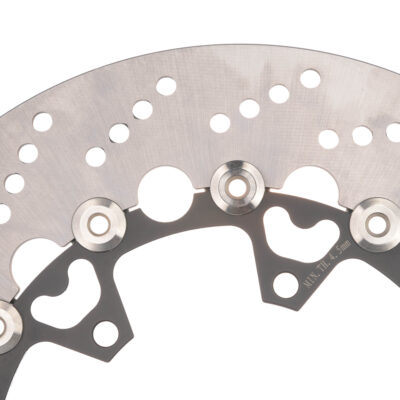 MTX Performance Brake Disc – (Front / Floating Disc) – [BMW R850R 98-02,R1 1100 93-9]