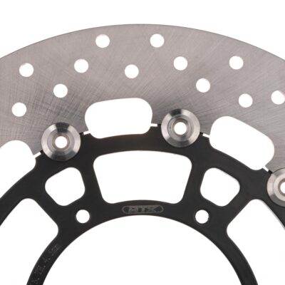 MTX Performance Brake Disc – (Front / Floating Disc) – [BMW G650GS 2009-2016]