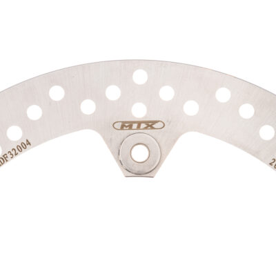 MTX Performance Brake Disc – (Front / Floating Disc) – [BMW R1200 GS 2011-2016]