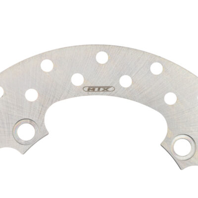 MTX Performance Brake Disc – (Rear / Solid Disc) – [HONDA CR125]