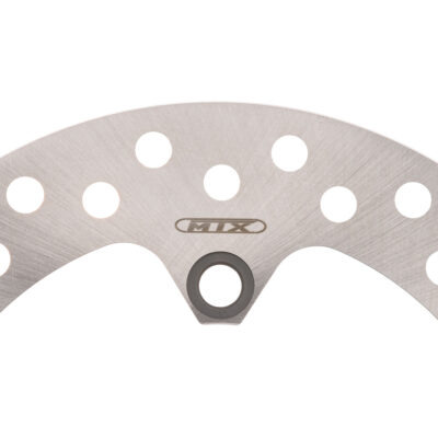 MTX Performance Brake Disc – (Rear / Solid Disc) – [HONDA XR250,XR400,XR600,CBR12]