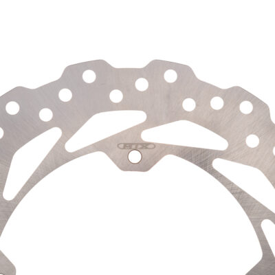 MTX Performance Brake Disc – (Front / Solid Disc) – [HONDA CRF230L 08-/XR250 96- & XLR125 02-]