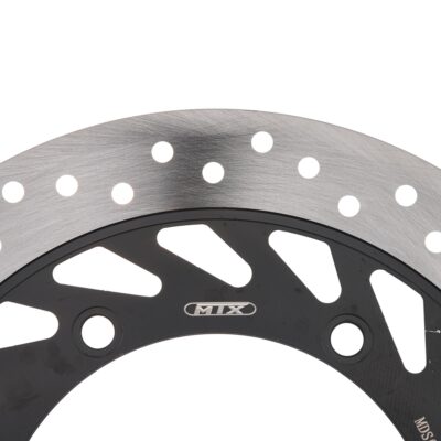 MTX Performance Brake Disc – (Front / Solid Disc) – [HONDA CBF 750 1992-2002 / CBR1000F 1987-1999]