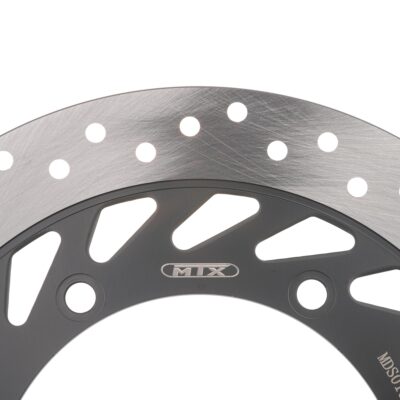 MTX Performance Brake Disc – (Front / Solid Disc) – [HONDA NV400]