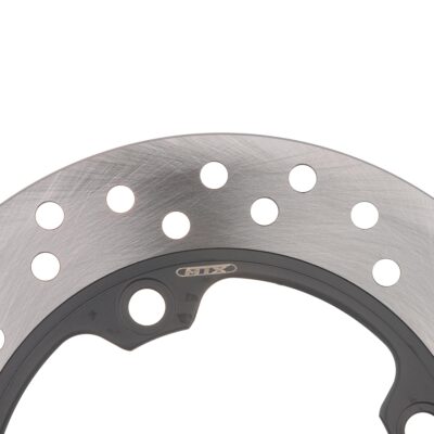 MTX Performance Brake Disc – (Rear / Solid Disc) – [HONDA CBR250,400RR,CB,CBR600F,]
