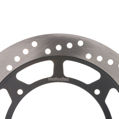 MTX Performance Brake Disc – (Front / Solid Disc) – [HONDA CR 125/250/500]