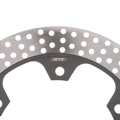 MTX Performance Brake Disc – (Front / Solid Disc) – [HONDA CBR600F,VFR750FG,Transalp,CBX750,VF750]