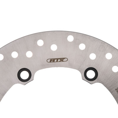 MTX Performance Brake Disc – (Rear / Solid Disc) – [HONDA CBR 1100F XX 1997-2003]