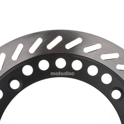 MTX Performance Brake Disc – (Front / Solid Disc) – [HONDA NX500 Dominator 1988-2002]