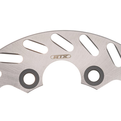 MTX Performance Brake Disc – (Rear / Solid Disc) – [HONDA CR125/250/500]