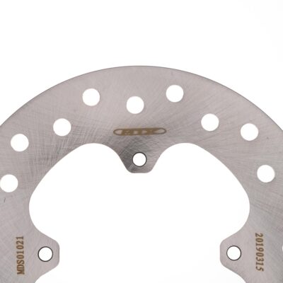 MTX Performance Brake Disc – (Rear / Solid Disc) – [HONDA CR 85 2003-2007]