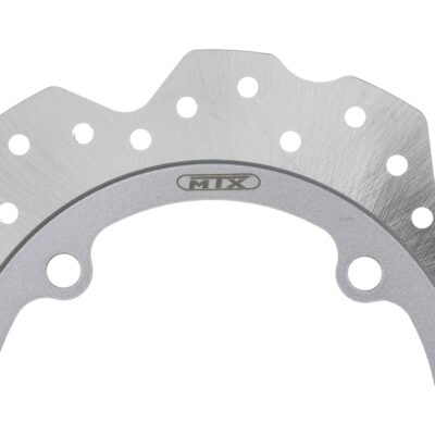 MTX Performance Brake Disc – (Rear / Solid Disc) – [HONDA CB500X models ’13-]
