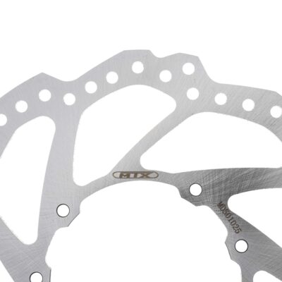 MTX Performance Brake Disc – (Front / Solid Disc) – [HONDA CRF250R 2015-]