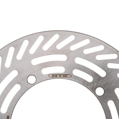 MTX Performance Brake Disc – (Front / Solid Disc) – [Honda CR125/CR250/CR500 (R/L/M) ’90-’91]