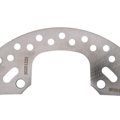MTX Performance Brake Disc – (Front / Solid Disc) – [Honda CR125R ’98-’01 and CR250R ’97-’01]