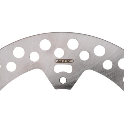 MTX Performance Brake Disc – (Rear / Solid Disc) – [HONDA CR125,CR250,CRF450,CR50]