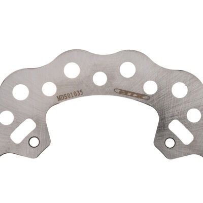 MTX Performance Brake Disc – (Rear / Solid Disc) – [HONDA CRF250, 450 R, X2008-2009]