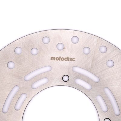 MTX Performance Brake Disc – (Front / Solid Disc) – [HONDA CRF150 2007-2018]