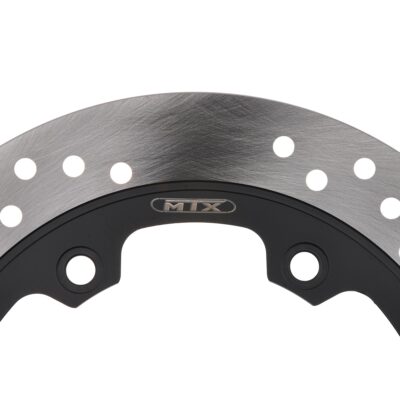 MTX Performance Brake Disc – (Rear / Solid Disc) – [HONDA NT 700 2006-2009]