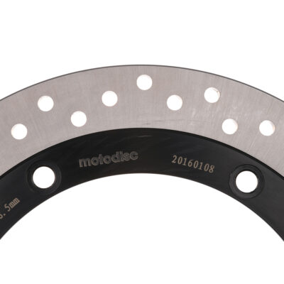 MTX Performance Brake Disc – (Rear / Solid Disc) – [HONDA ST 1100]