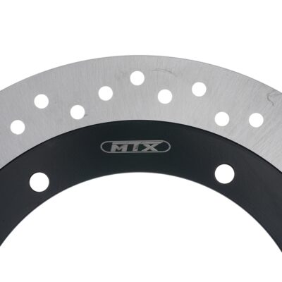MTX Performance Brake Disc – (Rear / Solid Disc) – [Honda ST1100 Pan European and Goldwing GL1500 models]