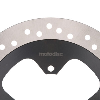 MTX Performance Brake Disc – (Rear / Solid Disc) – [HONDA VFR 800F, Fi1997-2009]