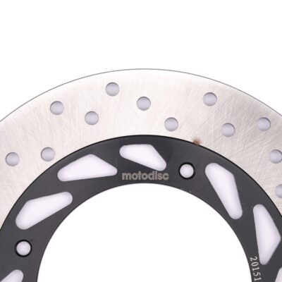 MTX Performance Brake Disc – (Rear / Solid Disc) – [HONDA NX 500]