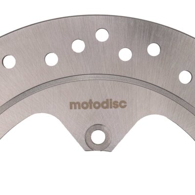 MTX Performance Brake Disc – (Rear / Solid Disc) – [HONDA VFR 750]