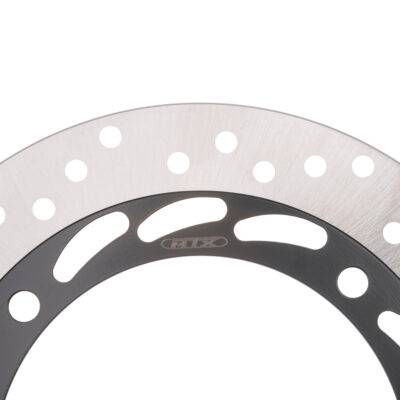 MTX Performance Brake Disc – (Front / Solid Disc) – [HONDA NX650,XL600,88-97]