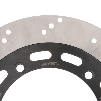 MTX Performance Brake Disc – (Front / Solid Disc) – [HONDA VT500C,VT600C 88-07,VS75]