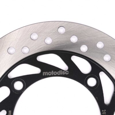 MTX Performance Brake Disc – (Rear / Solid Disc) – [HONDA XL600]