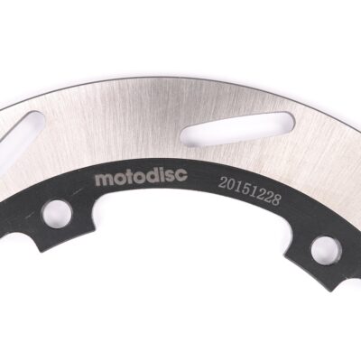 MTX Performance Brake Disc – (Rear / Solid Disc) – [HONDA GL1500 Goldwing 1988-1989]