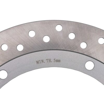 MTX Performance Brake Disc – (Front / Solid Disc) – [HONDA GL1500 GoldWing 1988-2000]