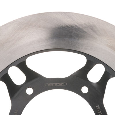 MTX Performance Brake Disc – (Rear / Solid Disc) – [HONDA CB750F 79-81, CB900F 79-80, GL1100 80-81]