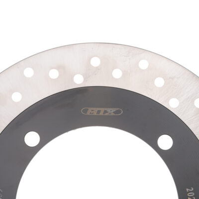 MTX Performance Brake Disc – (Rear / Solid Disc) – [HONDA CBF500/600,CB600F,CBR600]
